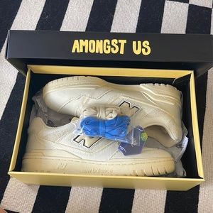 New Balance 550 x Joe Freshgoods Size 7.5 Mens (9 in Womens)